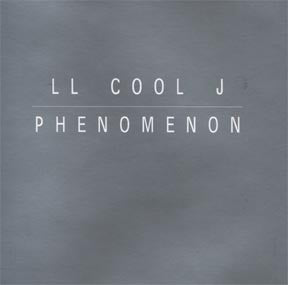 LL Cool J : Phenomenon (12")