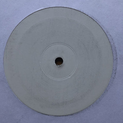 Dannii Minogue : Don't Wanna Lose This Feeling (12", S/Sided, Promo)