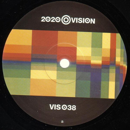 David Duriez Presents Plastic Music : Under Blister (12")