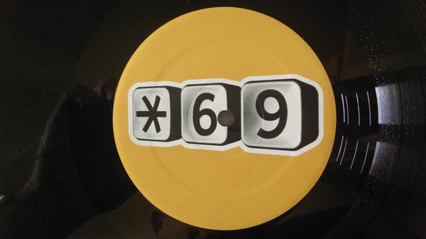 Macaluso* : In The Soul (12")