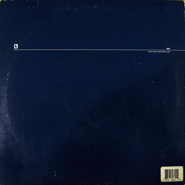 DJ Dan : Put That Record Back On (12")