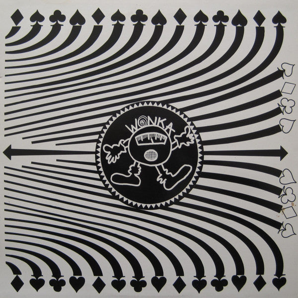 Astrospider : Rave Odyssey 2001 (12")