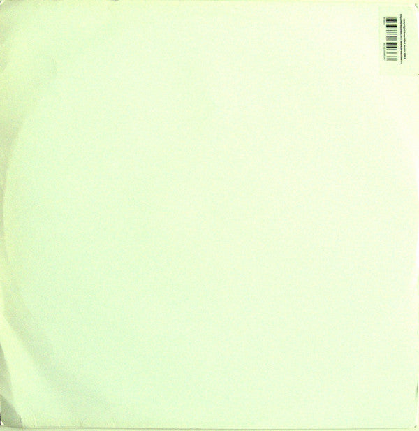 Linus Loves : The Terrace (12")