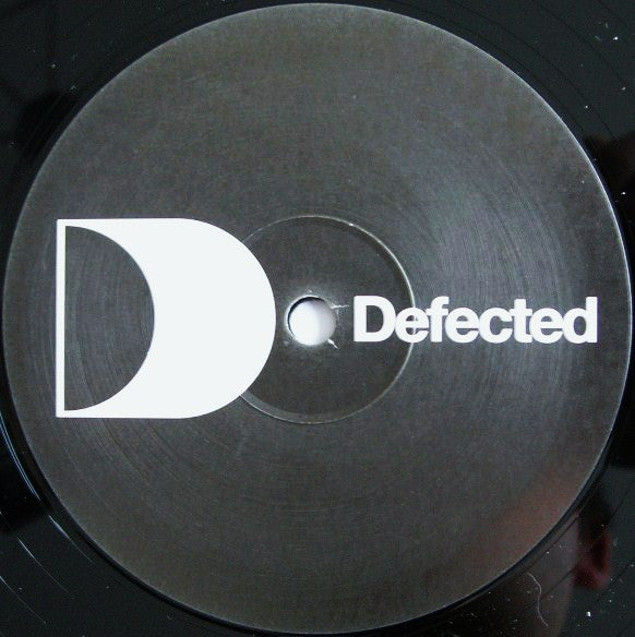 Kings Of Tomorrow : Dreams / Through (12")