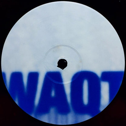 Paragliders : Share Of Bitterness (12")