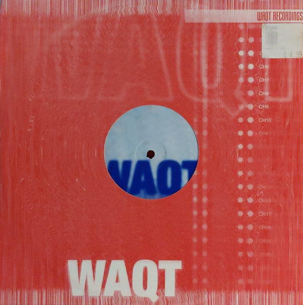 Paragliders : Share Of Bitterness (12")