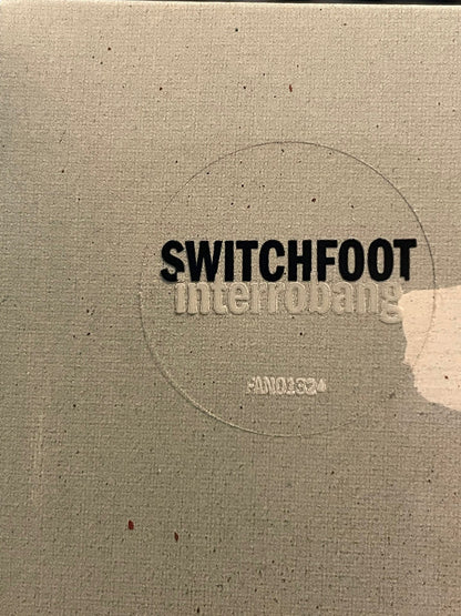 Switchfoot : Interrobang (CD, Album)