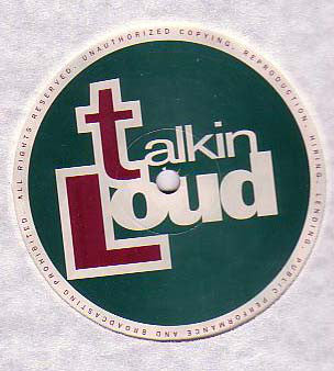 Incognito : Givin' It Up (12")