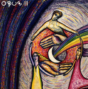 Opus III : Hand In Hand (Looking For Sweet Inspiration) (12", Single)