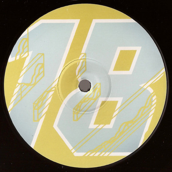 Polar : Mind Of A Killer (12")