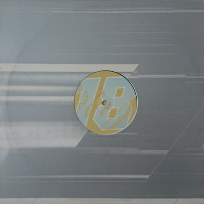 Polar : Mind Of A Killer (12")