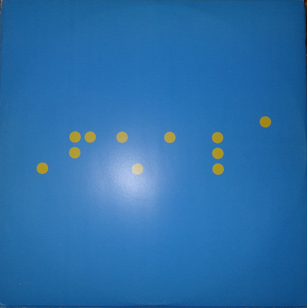 Fused : This Party Sucks! (12", Promo)