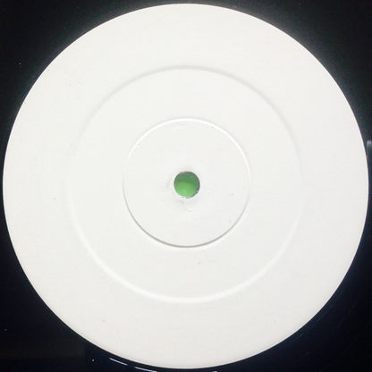 Moloko : Indigo (12", Single, Promo, W/Lbl)