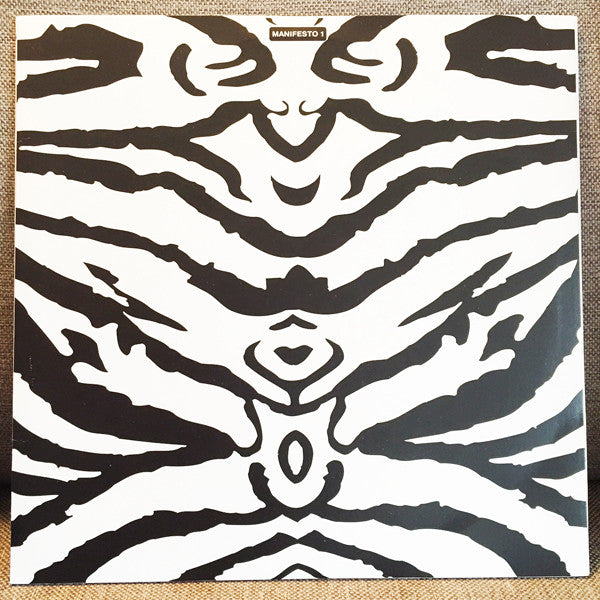 Progress (5) Presents The Boy Wunda : Everybody (12", Promo)