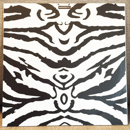 Progress (5) Presents The Boy Wunda : Everybody (12", Promo)