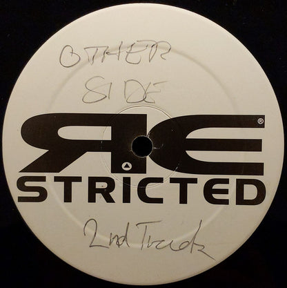 Sunflowerz : Pumpin' The Bass (12", Ltd)