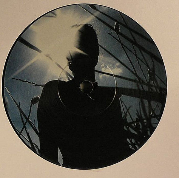 Colder : Crazy Love (12")