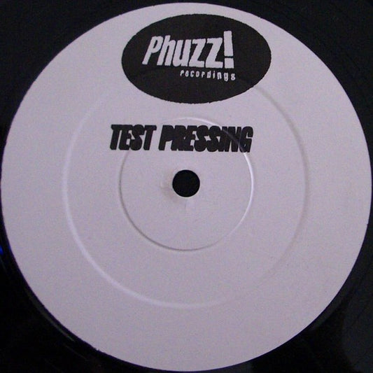 Hi-Rise (2) : I Believe In Miracles (12", TP, W/Lbl)