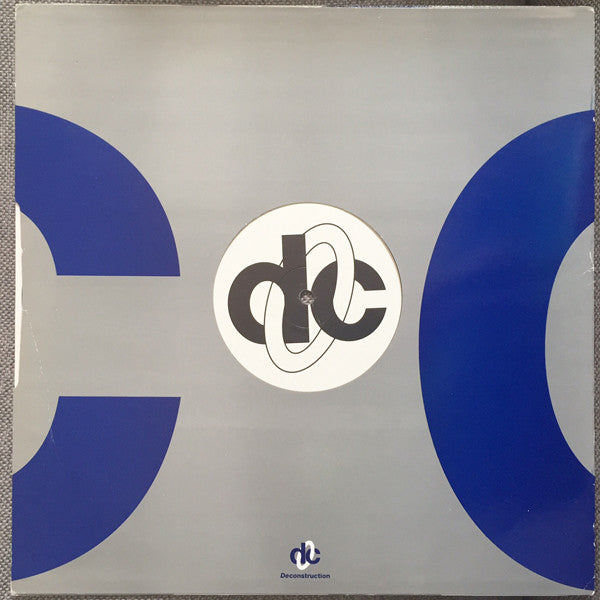 M People With Heather Small : Someday (12", Promo)