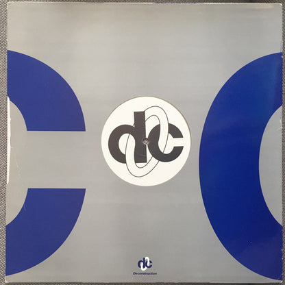 M People With Heather Small : Someday (12", Promo)