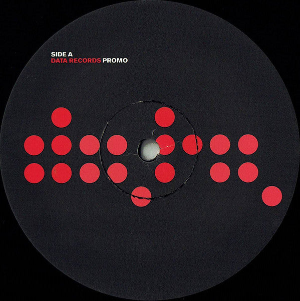 Linus Loves : Stand Back (12", Single, Promo)