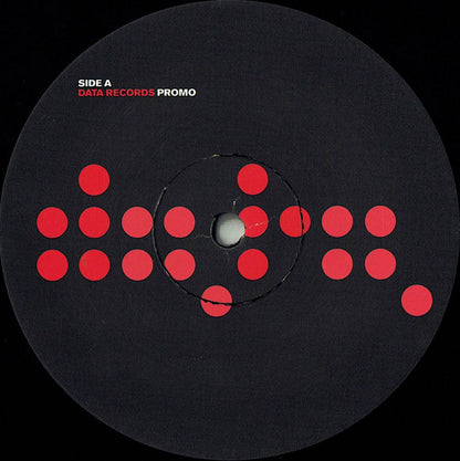 Linus Loves : Stand Back (12", Single, Promo)