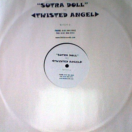 Twisted Angel : Sutra Doll (12")