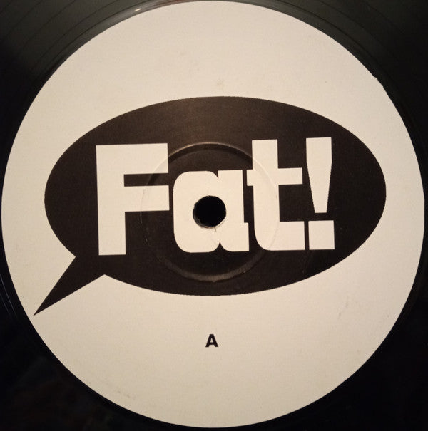 Peacemaker : Crisis (12")