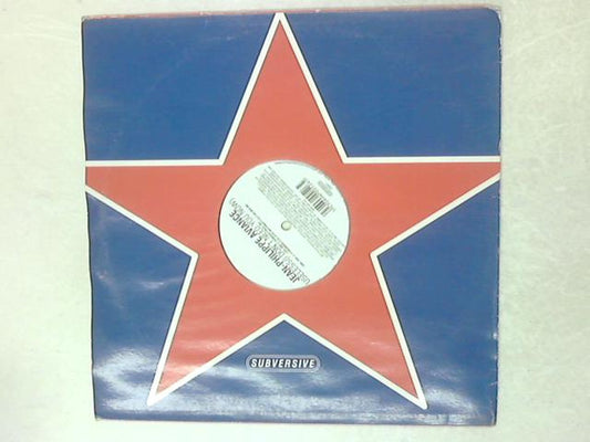 Jean-Phillippe Aviance : Useless (I Don't Need You Now) (2x12", Single)