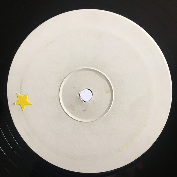 Sonic & Silver : Gyro / Science (12", W/Lbl)
