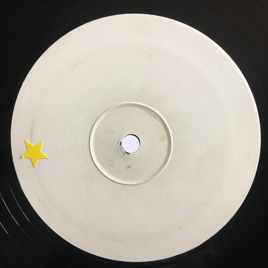 Sonic & Silver : Gyro / Science (12", W/Lbl)