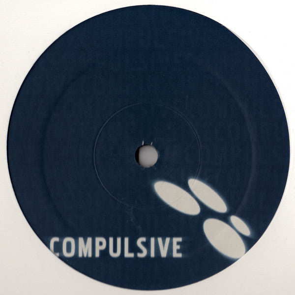 Soul Grabber : Release (12")