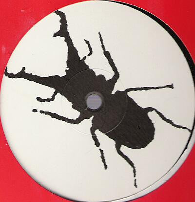 Insekte : Ich Glaube An Die Liebe (12")