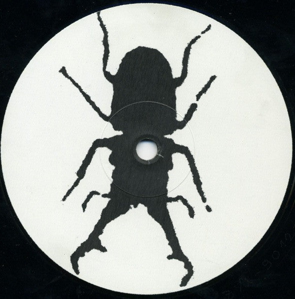 Insekte : Ich Glaube An Die Liebe (12")