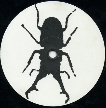 Insekte : Ich Glaube An Die Liebe (12")