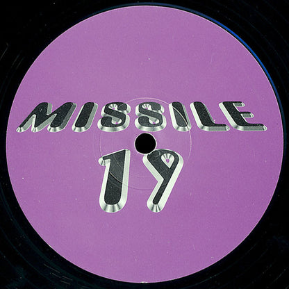 DJ Slip : Jill's Meth (12")