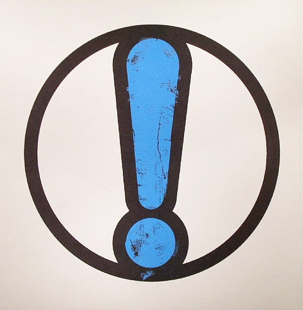 Christian Smith & John Selway : Giant (12")