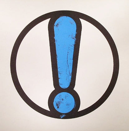 Christian Smith & John Selway : Giant (12")