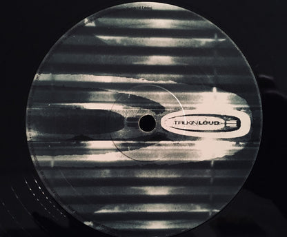 Roni Size / Reprazent : Share The Fall (12")