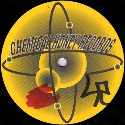 Mad Dog Reflex* : Disassembly (12")