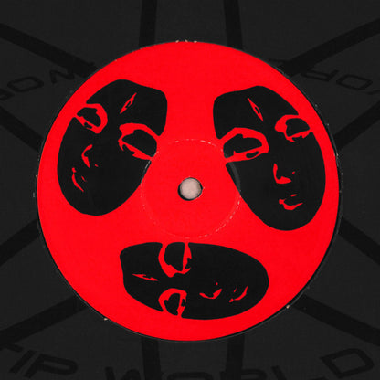 Alien Project : Midnight Sun (GMS Remix) / Modulator (12")