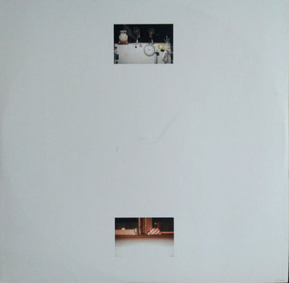 Phew : New Decade (LP, Album, Ltd, Cle)