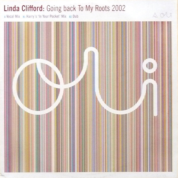 Linda Clifford : Going Back To My Roots 2002 (12")