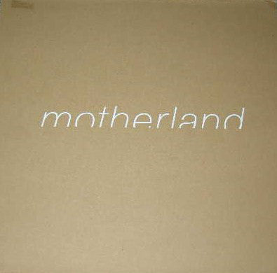 Motherland (2) : Motherland In Dub (12", Promo)