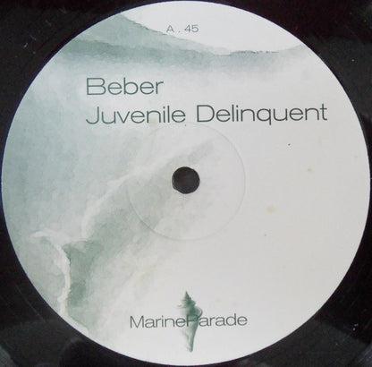 Beber* : Juvenile Delinquent (12")