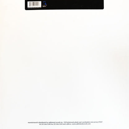 Camel Riders Featuring Nkemdi* : Twisted (12", Single)