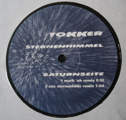 Tokker : Sternenhimmel (12")