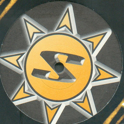 Futuro Vivere : Use Your Imagination (12")