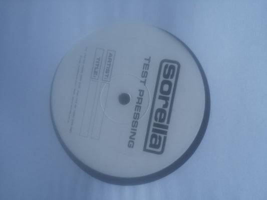 Beta Blocker : Space Kadett (12", TP)