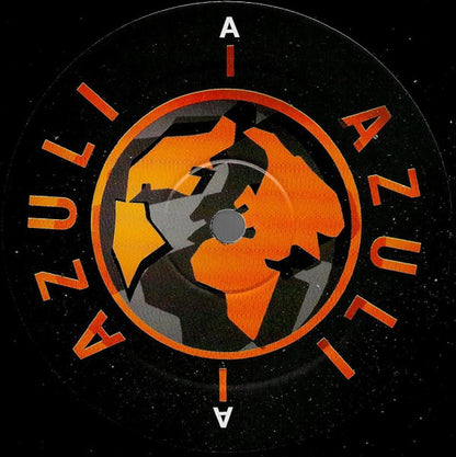 Mama Look Crew : Oh No No No (12")